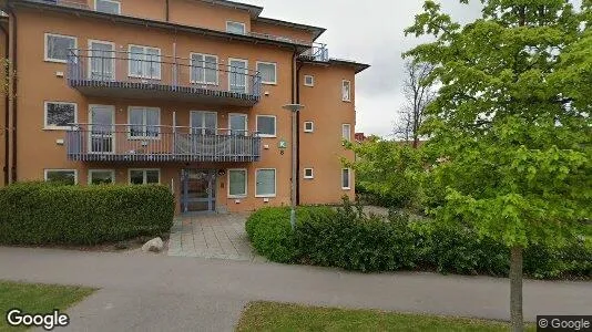 Lägenheter att hyra i Kalmar - Bild från Google Street View