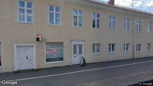 Lägenheter att hyra i Kalmar - Bild från Google Street View