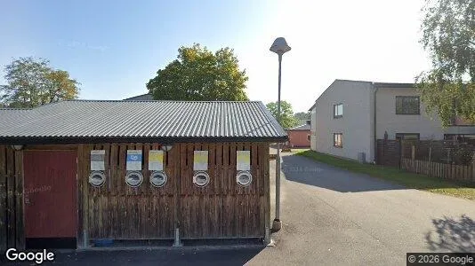 Lägenheter att hyra i Motala - Bild från Google Street View