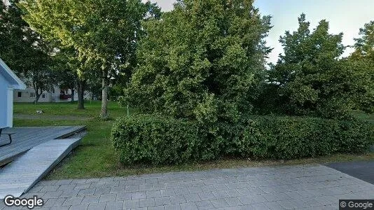 Lägenheter att hyra i Gävle - Bild från Google Street View