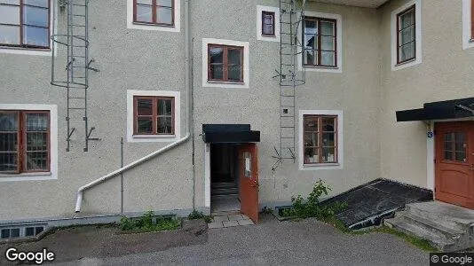 Lägenheter att hyra i Norberg - Bild från Google Street View