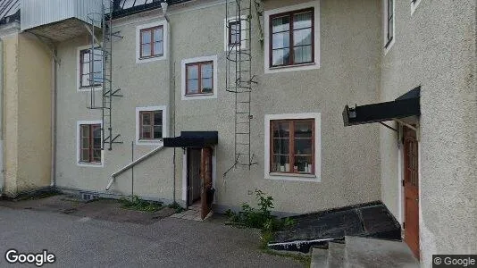 Lägenheter att hyra i Norberg - Bild från Google Street View