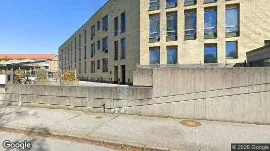 Rum att hyra i Lund - Bild från Google Street View