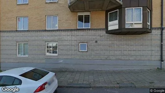 Lägenheter att hyra i Norrköping - Bild från Google Street View