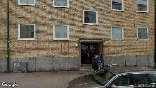 Lägenheter att hyra i Kalmar - Bild från Google Street View