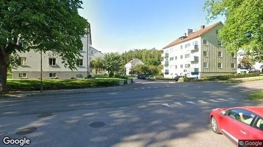 Lägenheter att hyra i Borås - Bild från Google Street View