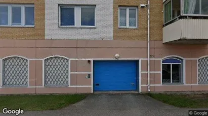 Lägenheter att hyra i Haparanda - Bild från Google Street View