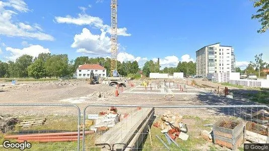 Lägenheter att hyra i Hammarö - Bild från Google Street View