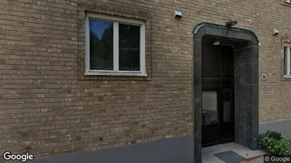 Lägenheter att hyra i Sundsvall - Bild från Google Street View
