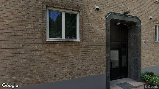 Lägenheter att hyra i Sundsvall - Bild från Google Street View