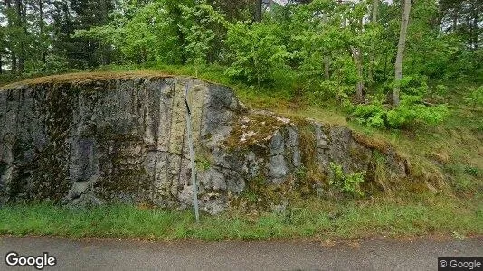 Lägenheter att hyra i Eskilstuna - Bild från Google Street View