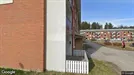 Lägenhet att hyra, Lycksele