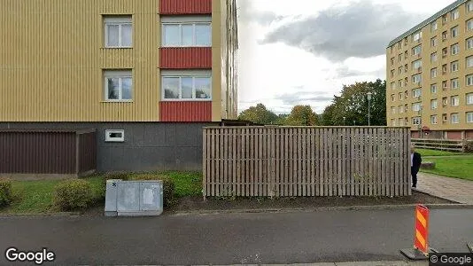 Lägenheter att hyra i Norrköping - Bild från Google Street View