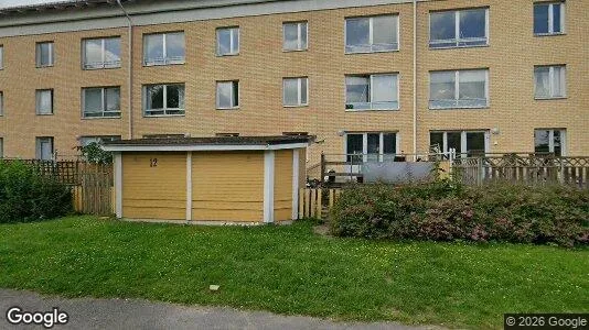 Lägenheter att hyra i Norrköping - Bild från Google Street View