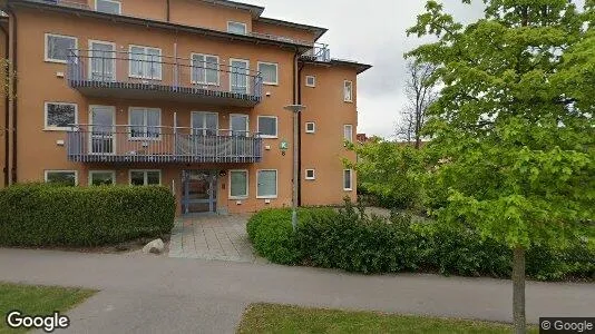 Lägenheter att hyra i Kalmar - Bild från Google Street View