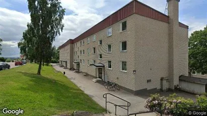 Lägenheter att hyra i Arvika - Bild från Google Street View