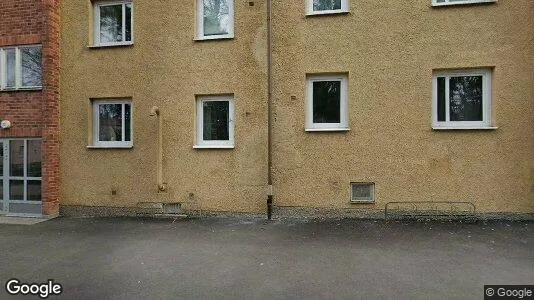 Lägenheter att hyra i Eskilstuna - Bild från Google Street View