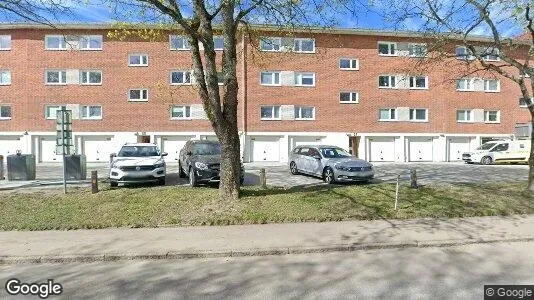 Lägenheter att hyra i Upplands Väsby - Bild från Google Street View