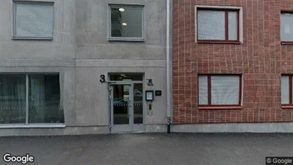 Lägenheter att hyra i Upplands Väsby - Bild från Google Street View