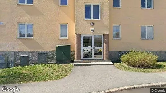 Lägenheter att hyra i Söderort - Bild från Google Street View