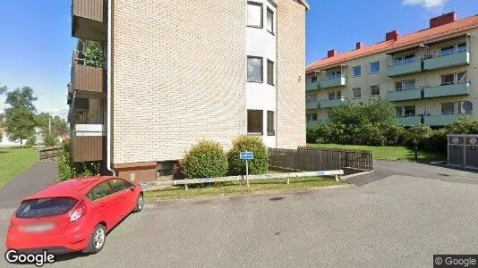 Lägenheter att hyra i Jönköping - Bild från Google Street View