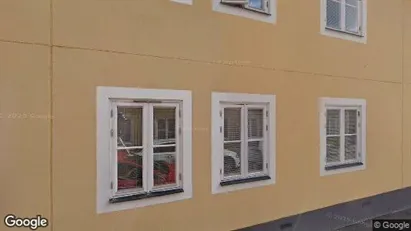 Lägenheter att hyra i Askersund - Bild från Google Street View