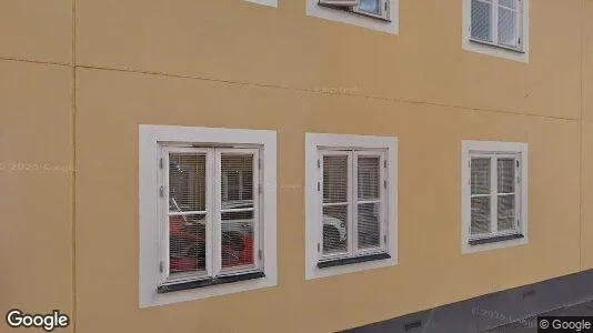 Lägenheter att hyra i Askersund - Bild från Google Street View