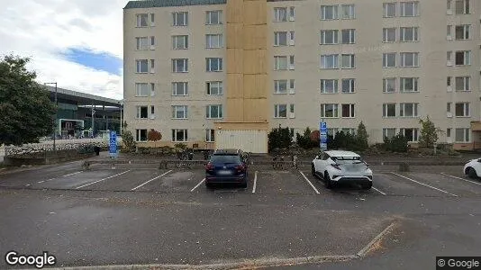 Lägenheter att hyra i Norrköping - Bild från Google Street View