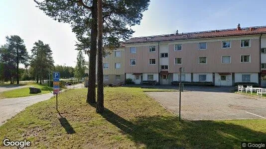 Lägenheter att hyra i Luleå - Bild från Google Street View