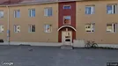 Lägenhet att hyra, Lycksele