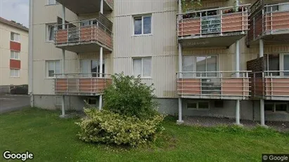 Lägenheter att hyra i Finspång - Bild från Google Street View