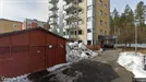 Lägenhet att hyra, Umeå, Mariehemsvägen