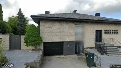 Lägenheter att hyra i Söderort - Bild från Google Street View