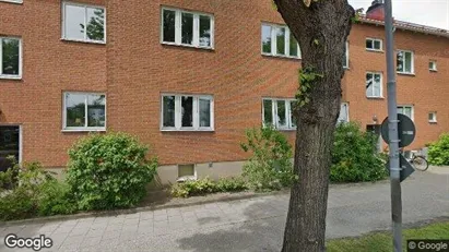 Lägenheter att hyra i Trelleborg - Bild från Google Street View