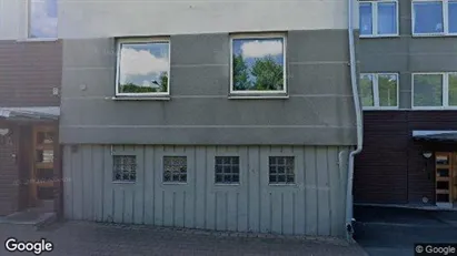 Lägenheter att hyra i Jönköping - Bild från Google Street View