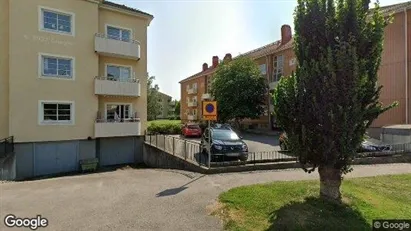 Lägenheter att hyra i Norrköping - Bild från Google Street View