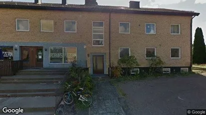 Lägenheter att hyra i Sävsjö - Bild från Google Street View