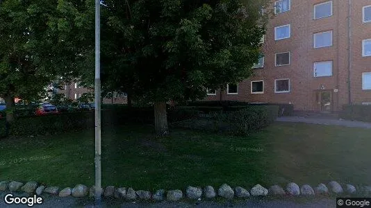 Lägenheter att hyra i Helsingborg - Bild från Google Street View