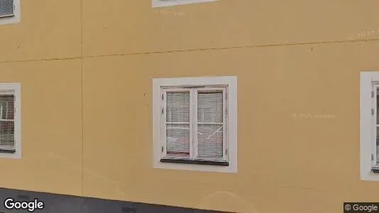 Lägenheter att hyra i Askersund - Bild från Google Street View