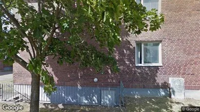 Lägenheter att hyra i Linköping - Bild från Google Street View