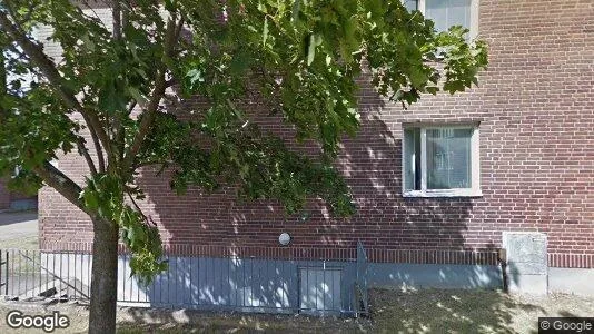 Lägenheter att hyra i Linköping - Bild från Google Street View