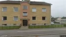 Lägenhet att hyra, Nässjö