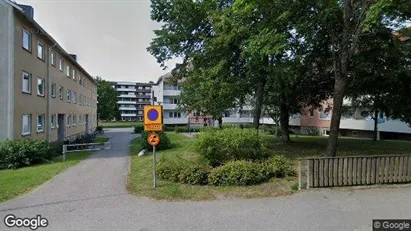 Lägenheter att hyra i Enköping - Bild från Google Street View