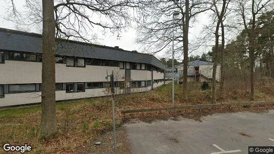 Lägenheter att hyra i Kalmar - Bild från Google Street View