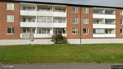 Lägenheter att hyra i Norrköping - Bild från Google Street View