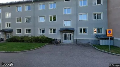 Lägenheter att hyra i Gävle - Bild från Google Street View
