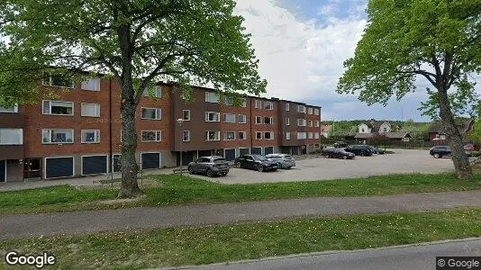 Lägenheter att hyra i Arboga - Bild från Google Street View