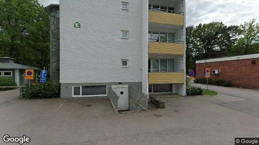 Lägenheter att hyra i Kalmar - Bild från Google Street View