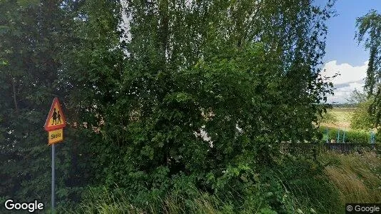 Lägenheter att hyra i Motala - Bild från Google Street View
