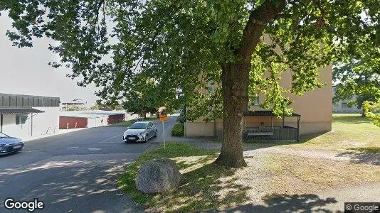 Lägenheter att hyra i Motala - Bild från Google Street View